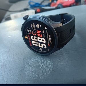 New Amazfit Balance Smart Watch